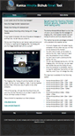 Mobile Screenshot of bizhubreset.com